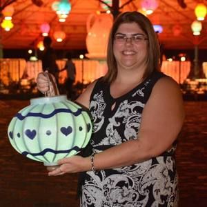 Meet your Posher, Brandy